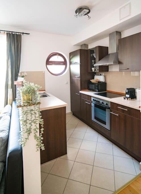 Free Parking! Soho Budapest 304, 4 Ppl, Ac, Fast Wifi, Smart Tv Εξωτερικό φωτογραφία