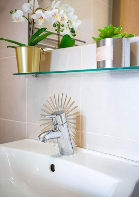 Free Parking! Soho Budapest 304, 4 Ppl, Ac, Fast Wifi, Smart Tv Εξωτερικό φωτογραφία