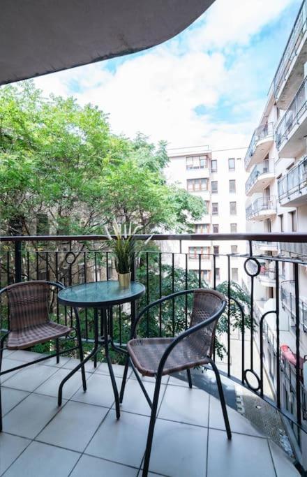 Free Parking! Soho Budapest 304, 4 Ppl, Ac, Fast Wifi, Smart Tv Εξωτερικό φωτογραφία