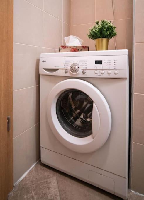 Free Parking! Soho Budapest 304, 4 Ppl, Ac, Fast Wifi, Smart Tv Εξωτερικό φωτογραφία
