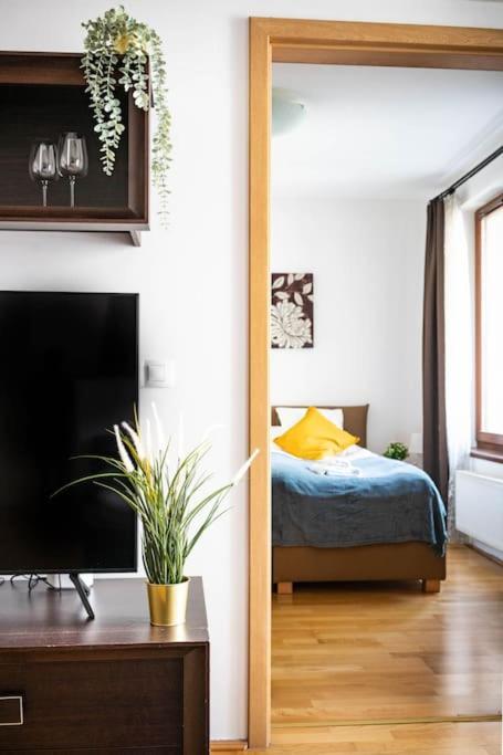 Free Parking! Soho Budapest 304, 4 Ppl, Ac, Fast Wifi, Smart Tv Εξωτερικό φωτογραφία