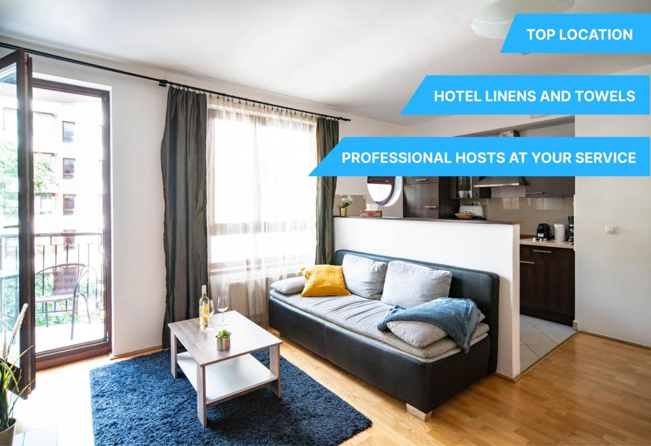 Free Parking! Soho Budapest 304, 4 Ppl, Ac, Fast Wifi, Smart Tv Εξωτερικό φωτογραφία